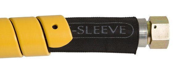 Secu-Sleeve normal