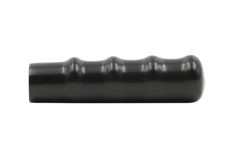 Finger Handgriff schwarz