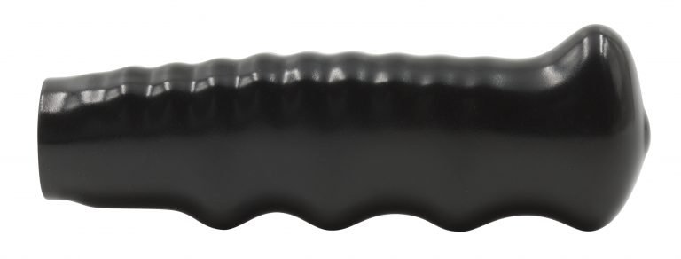 Handgriff dämpfend schwarz