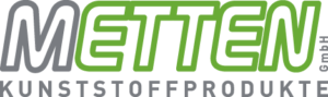 Logo Metten Kunststoffprodukte