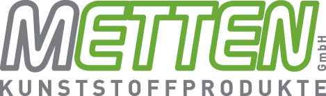 Logo Metten Kunststoffprodukte